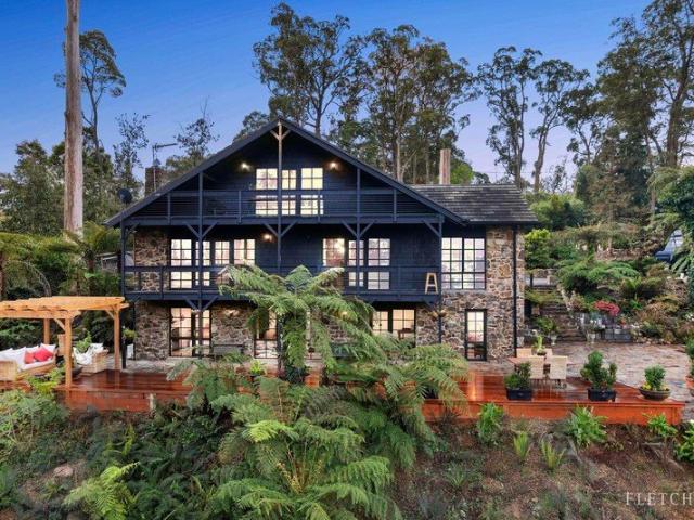 Tanglewood Unparalleled Craftsmanship, Sophistication & Luxury