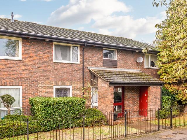 Tangley Park Road, Hampton TW12, 1 bed flat to rent, £1,350 pcm | PrimeLocation