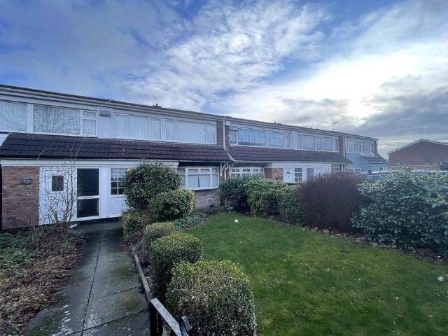 Tangmere Drive, Tyburn, B35 7PX, United Kingdom | 3 bed townhouse for rent #139402920 | Rentberry