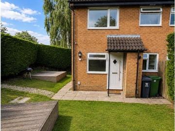 Tangmere Drive, Cardiff CF5, 1 bed semi detached house to rent, £1,050 pcm | PrimeLocation