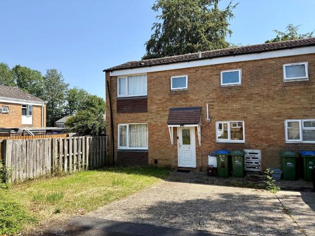 Tangmere Drive, Southampton, Hampshire SO16, 3 bed semi detached house to rent, £1,500 pcm | PrimeLocation