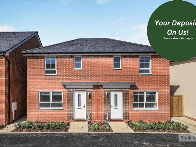 Tangmere Road, Hailsham BN27, 3 bed semi detached house to rent, £1,650 pcm | PrimeLocation