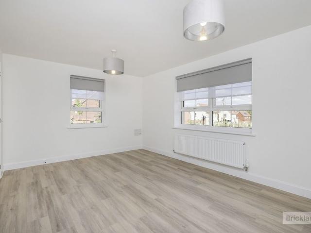 Tangmere Road, Hailsham