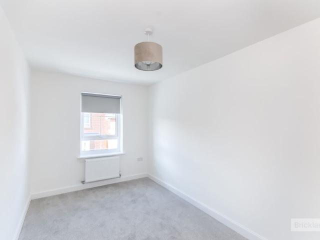 Tangmere Road, Hailsham