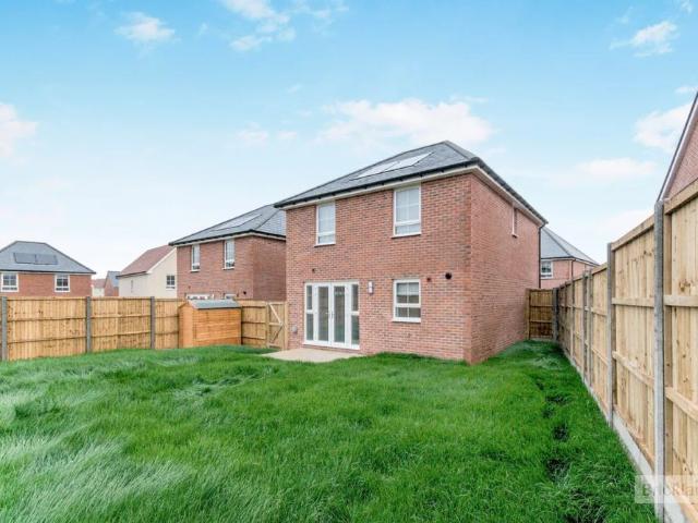 Tangmere Road