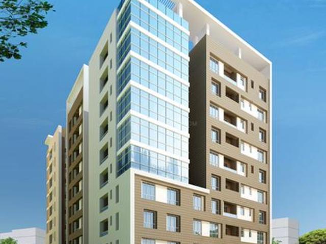 Tangra 3 BHK Apartment For Sale Kolkata