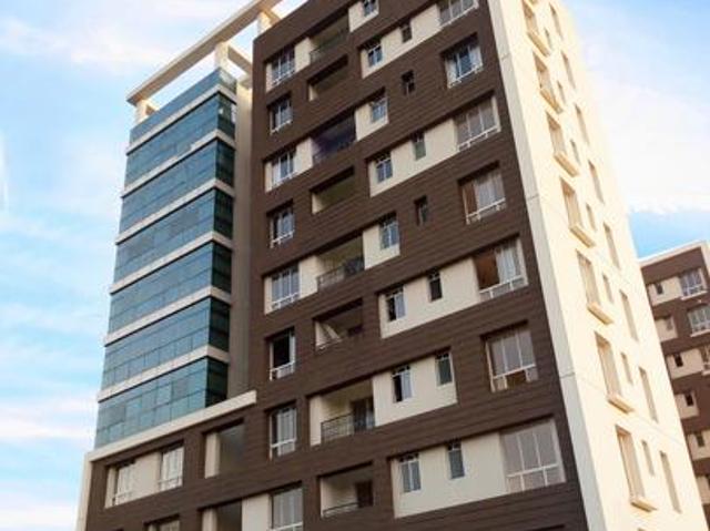 Tangra 3 BHK Apartment For Sale Kolkata
