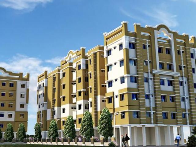 Tangra 3 BHK Apartment For Sale Kolkata