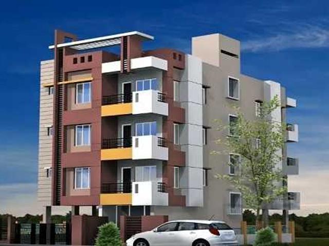 Tangra 3 BHK Apartment For Sale Kolkata
