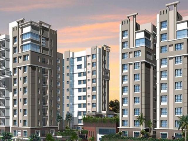 Tangra 3 BHK Apartment For Sale Kolkata