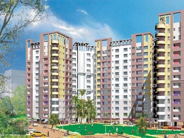 Tangra 3 BHK Apartment For Sale Kolkata