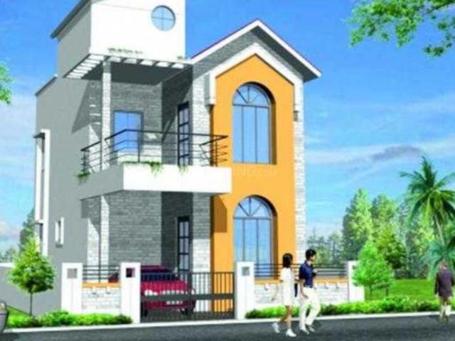 Tangra 3 BHK Villa For Sale Kolkata