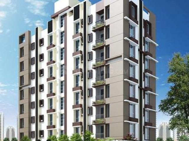 Tangra 2 BHK Apartment For Sale Kolkata
