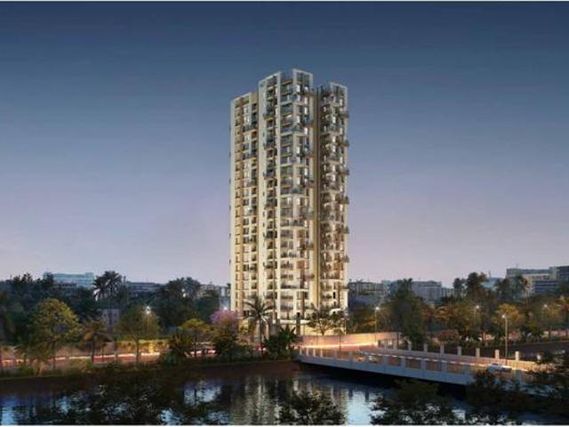 Tangra 4 BHK Apartment For Sale Kolkata