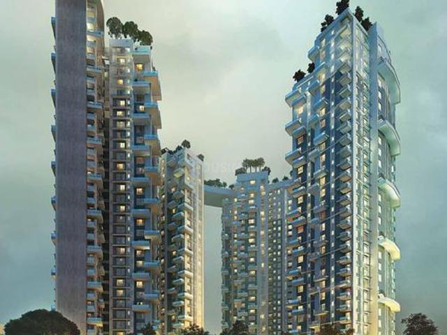 Tangra 4 BHK Apartment For Sale Kolkata