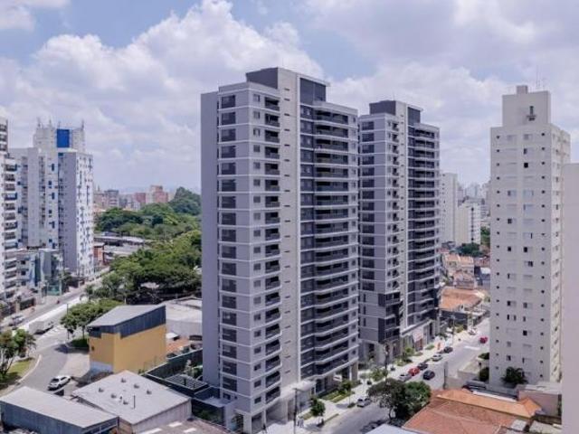Tangram Conceição Residencial