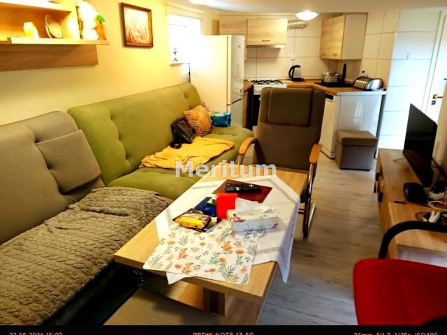 Tania, bezczynszowa kawalerka Bydgoszcz, Czyżkówko