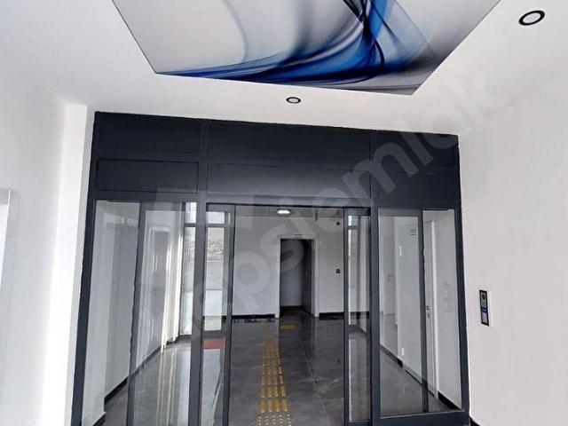 TANIDIK EMLAKÇI KAYARDI MANZARALI 2+1 SIFIR DAİRE KİRALIYOR
