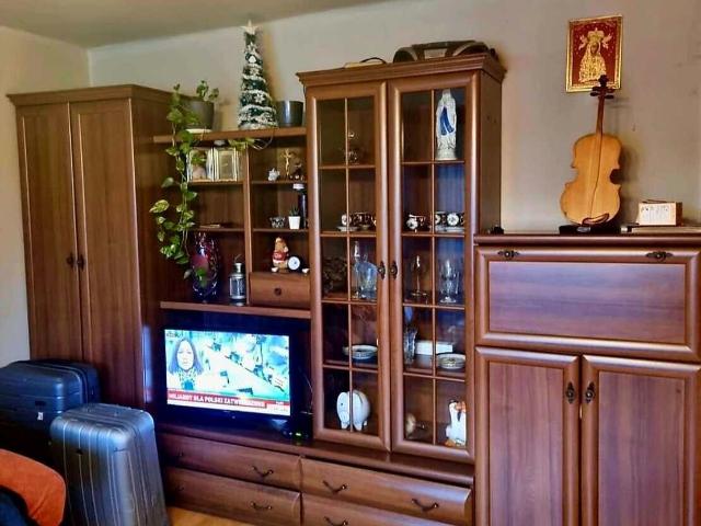 38 m² do remontu, niski czynsz 120 zł polecam!