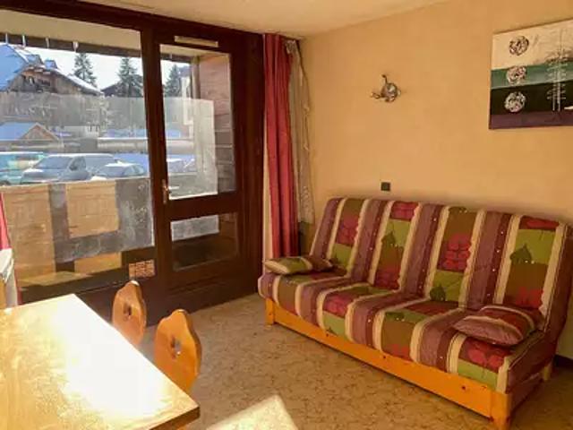 Taninges 74440 Achat / Vente appartement 1 pièce t1