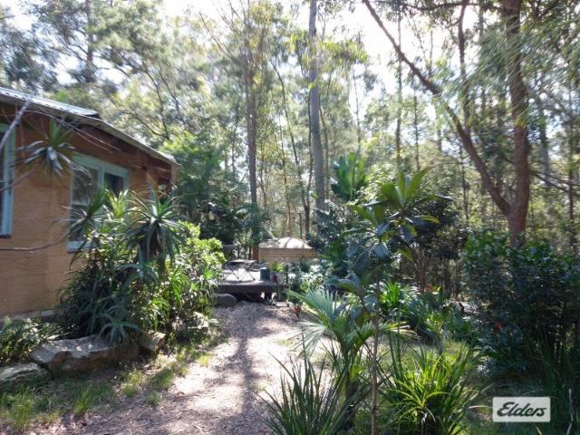 Tanja Hideaway