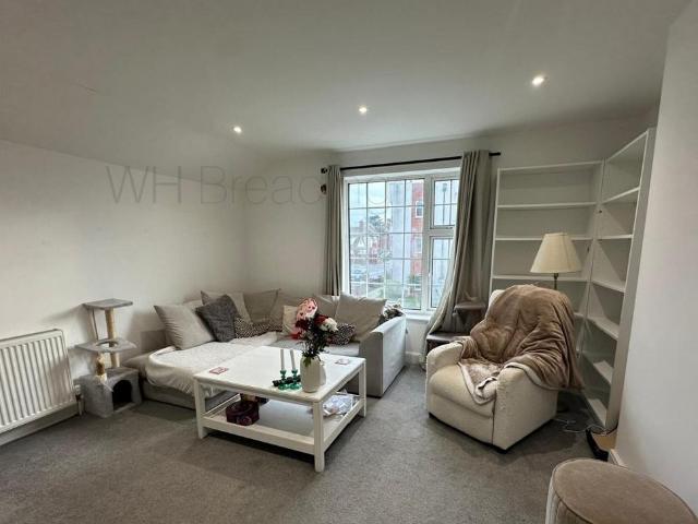 Tankerton Road, Whitstable CT5 2 bed apartment to rent £1,085 pcm £250 pw