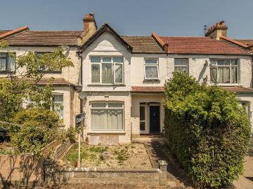 Tankerton Road, Surbiton KT6 2 bed flat to rent £1,950 pcm £450 pw