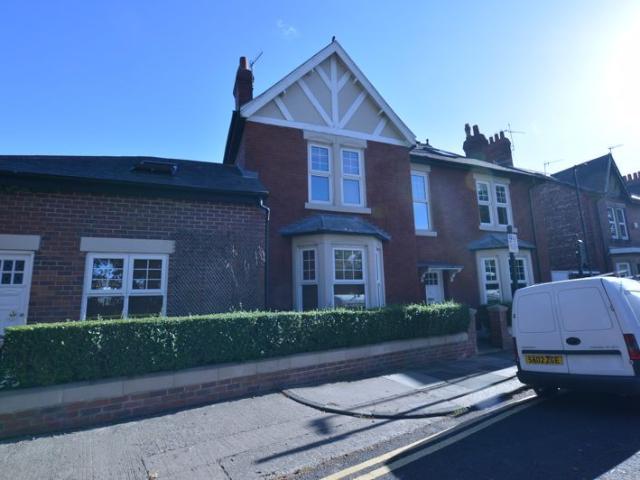 Tankerville Terrace, Newcastle Upon Tyne NE2, 8 bed property to rent, £6,587 pcm | PrimeLocation