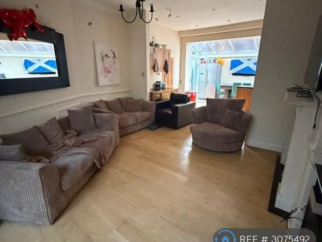 Tankerville Terrace, Newcastle Upon. 9 bed semi detached house to rent £7,410 pcm £1,710 pw