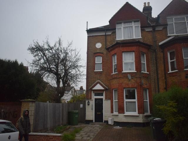 Tankerville Road, London SW16, 1 bed flat to rent, £1,450 pcm | PrimeLocation