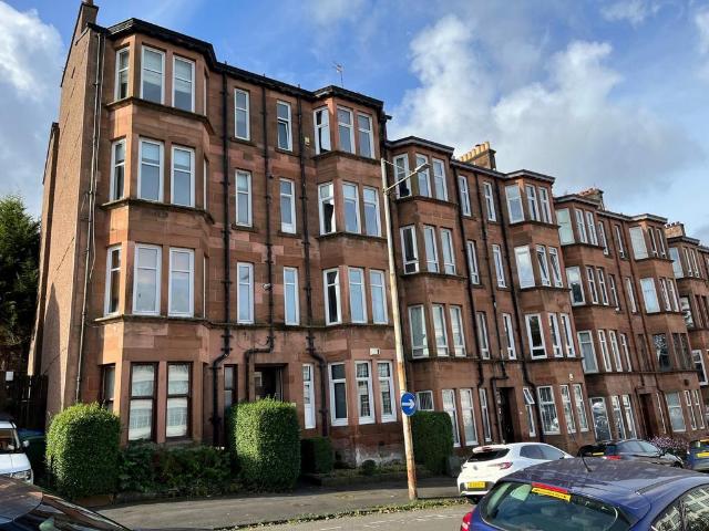Tankerland Road, Cathcart, Glasgow, G44 1 bed flat to rent £995 pcm £230 pw