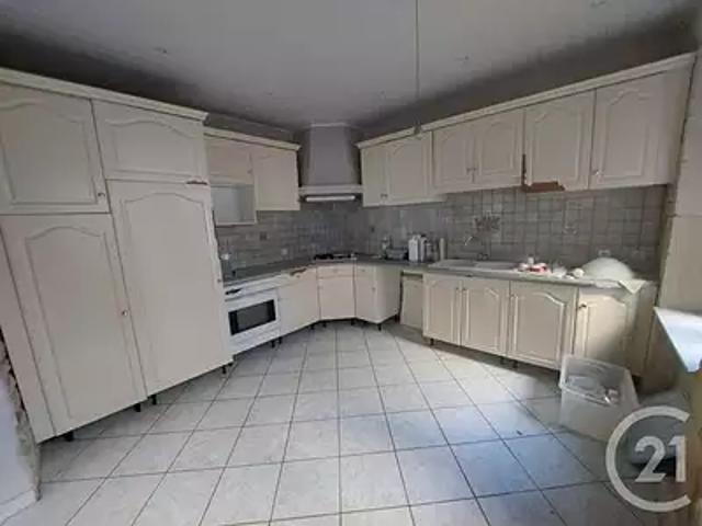 Tannay 58190 Achat / Vente maison 6 pièces t6