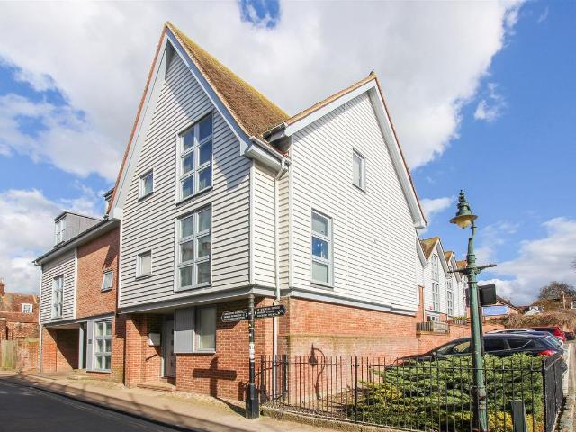 Tannery Mews, Stour Street, Canterbury, Kent CT1, 1 bed flat to rent, £1,050 pcm | PrimeLocation