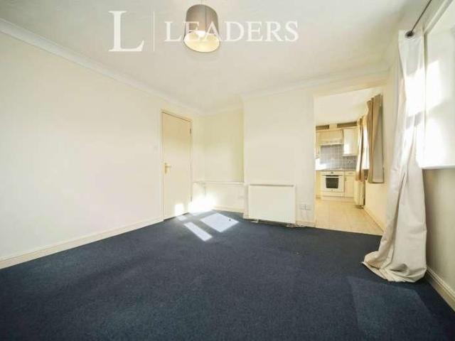 Tannery Drive, Bury St. Edmunds, IP33