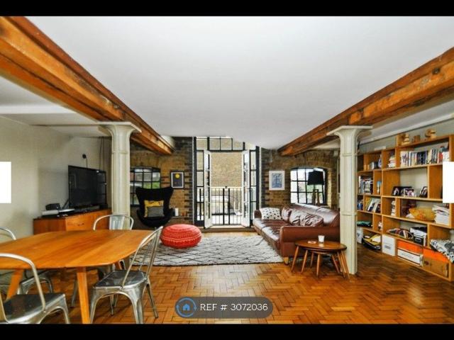 Tannery House, London E1, 2 bed flat to rent, £3,450 pcm | PrimeLocation