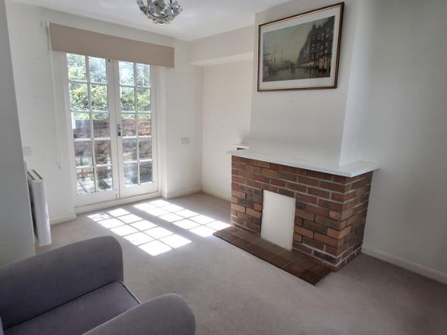 Tannery Lane, Sleaford, Folkingham