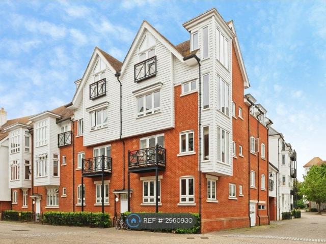 Tannery Way North, Canterbury CT1, 2 bed flat to rent, £1,395 pcm | PrimeLocation