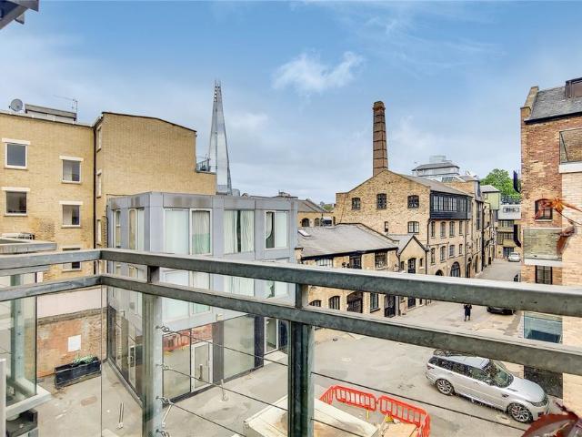 Tanner Street, London, SE1 3LF