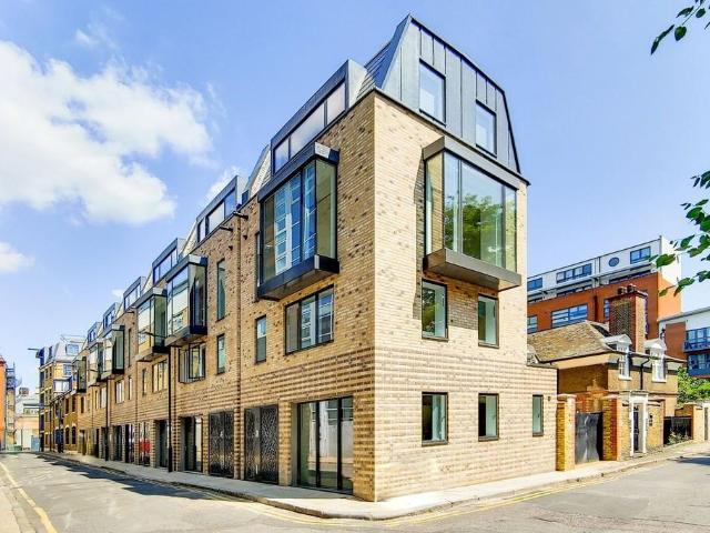 Tanner Place, Pope Street, London, SE1 3PR, United Kingdom | 3 bed townhouse for rent #138852556 | Rentberry