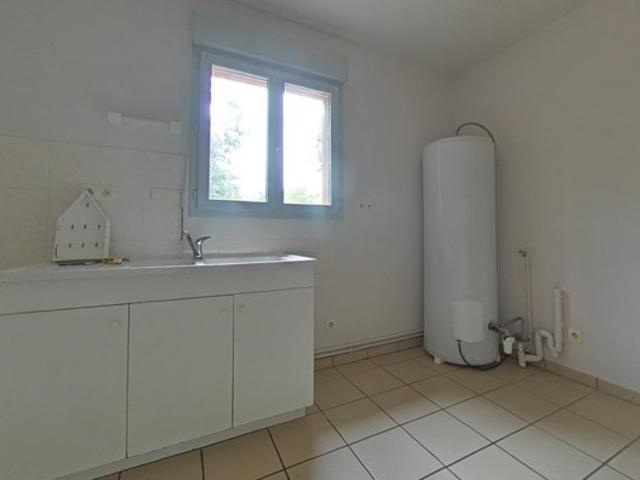 TANNERRE EN PUISAYE MAISON PLAIN PIED