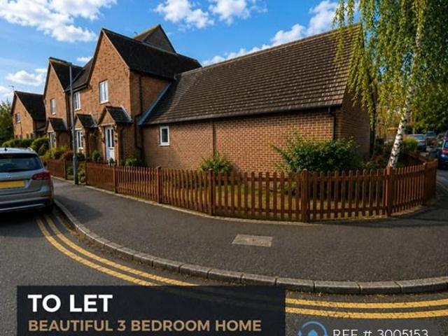 Tanners Meadow, Betchworth, RH3 3 bed end of terrace house to rent £2,100 pcm £485 pw