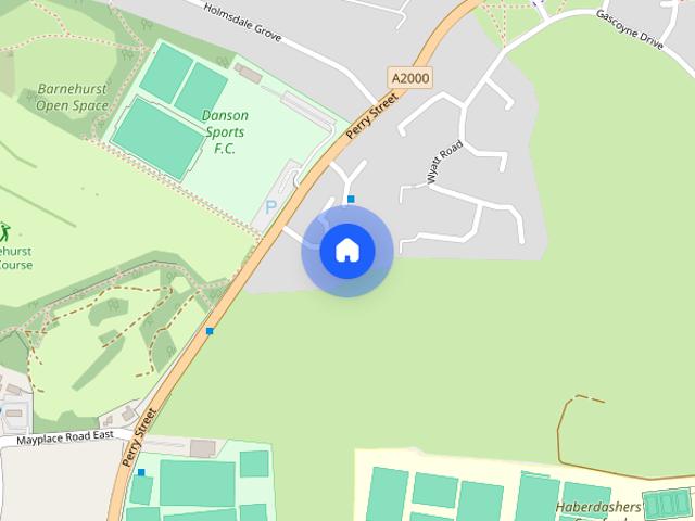 Tanners Close, Crayford, DA1