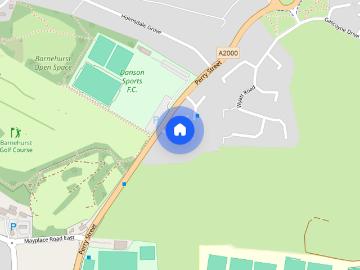 Tanners Close DA1 Dartford, DA1, Dartford, Kent county, South East England