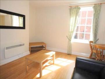 Tanner's Court, Tyne and Wear NE1 2 bed flat to rent £1,126 pcm £260 pw