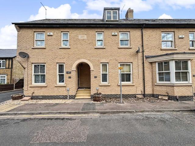 Tanners Row, St Ives, Cambs PE27, 3 bed town house to rent, £1,550 pcm | PrimeLocation