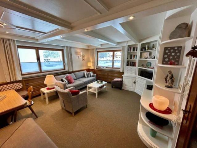 Wohnung Tannheim Tannheim 102203235