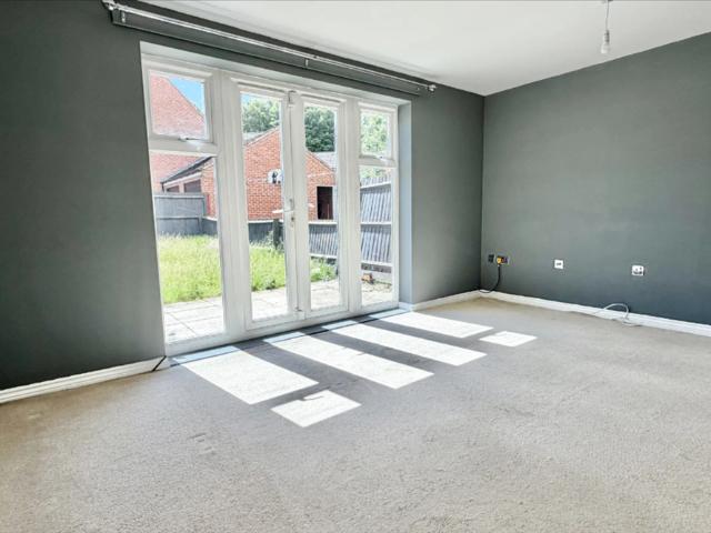Tannin Crescent, Bulwell, NG6 8PX