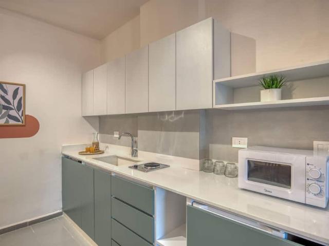 Tannourine Road | Studio apartment for rent #167293176 | Rentberry