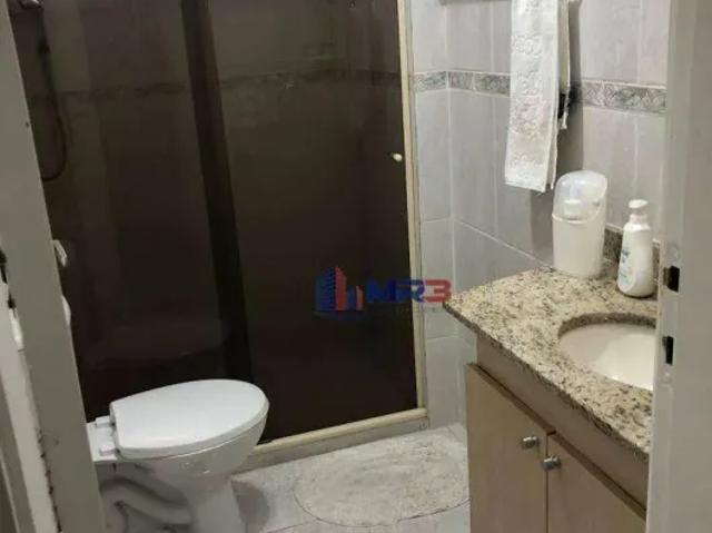 Tanque | Apartamento 2 quartos, sendo 1 suite