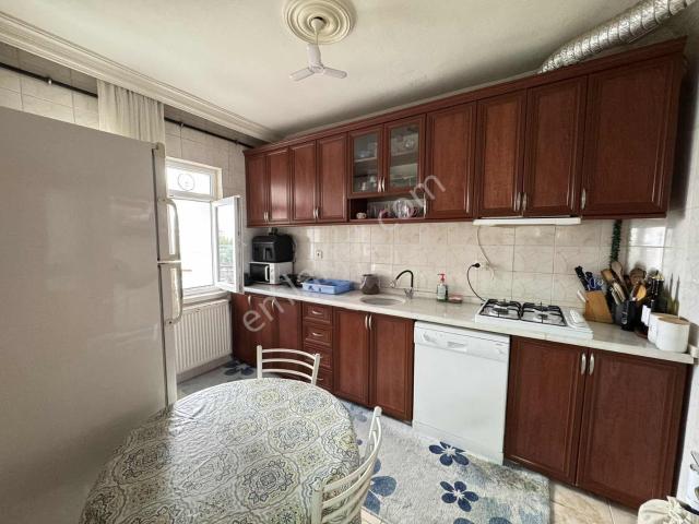 Tanrıverdı'den Satılık Atatürk Mah Arakat Kilerli 3+1 Daire